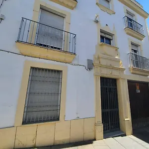 Apartment Alfaros, Cordoba