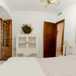 Apartment Penthouse In The Historic District, Cordoba